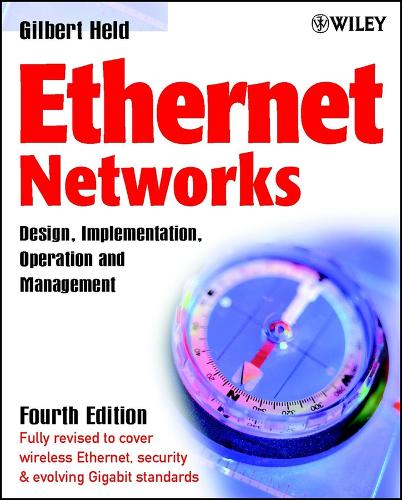 Ethernet Networks