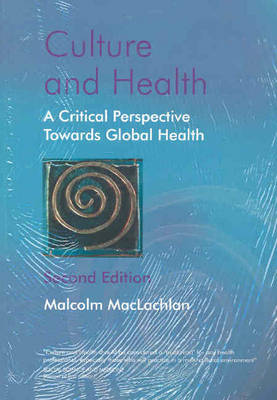 Culture and Health