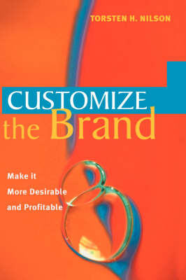 Customize the Brand