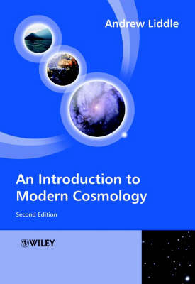 An Introduction to Modern Cosmology