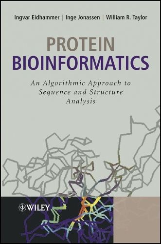 Protein Bioinformatics