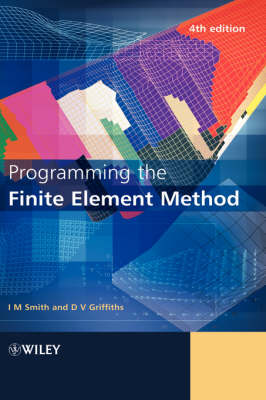 Programming the Finite Element Method