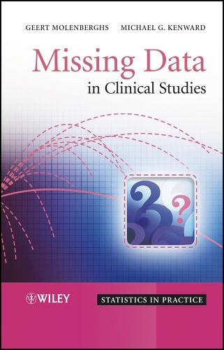 Missing Data in Clinical Studies