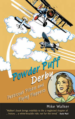 Powder Puff Derby