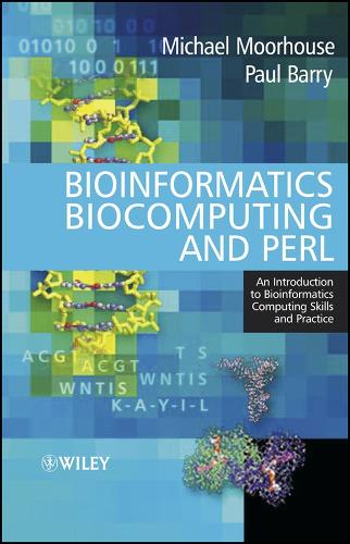 Bioinformatics Biocomputing and Perl