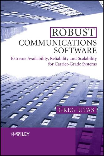 Robust Communications Software