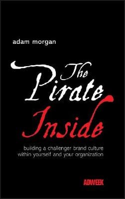 The Pirate Inside