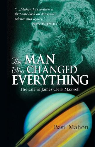 The Man Who Changed Everything