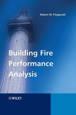 Building Fire Performance Analysis