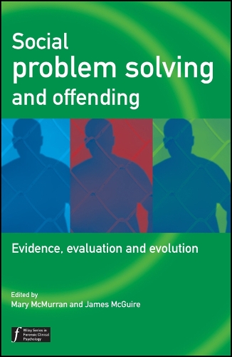 Social Problem Solving and Offending
