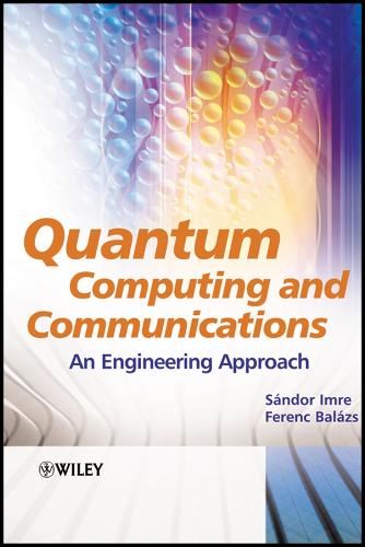 Quantum Computing and Communications