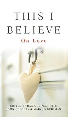 This I Believe