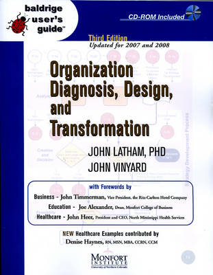 Baldrige User's Guide
