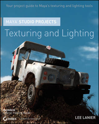 Maya Studio Projects