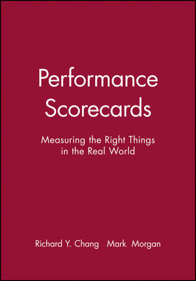 Performance Scorecards