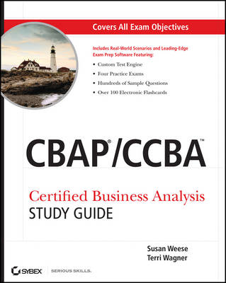 Cbap/Ccba
