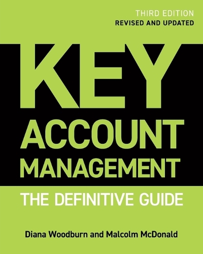 Key Account Management