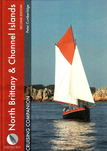 North Brittany & Channel Islands Cruising Companion