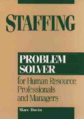Staffing Problem Solver