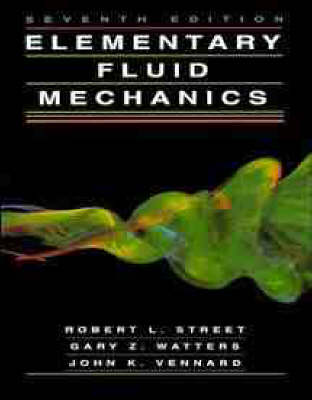 Elementary Fluid Mechanics