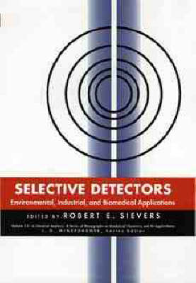 Selective Detectors