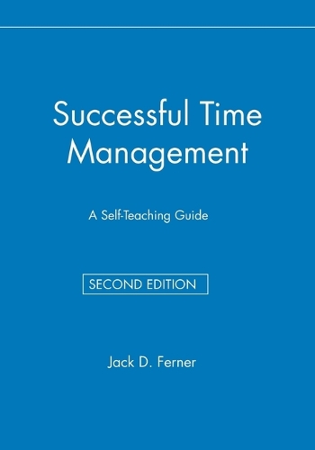 Successful Time Management