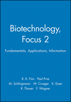 Biotechnology, Focus 2