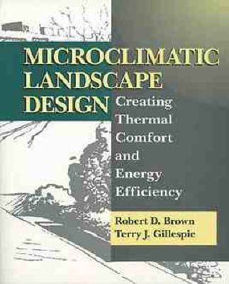 Microclimatic Landscape Design