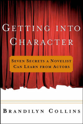 Getting into Character