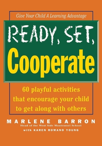 Ready, Set, Cooperate