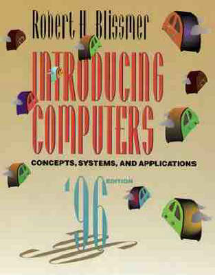 Introducing Computers