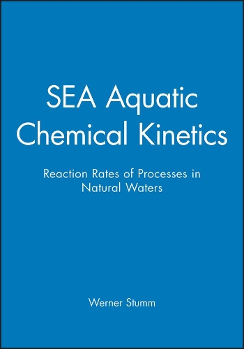 Aquatic Chemical Kinetics
