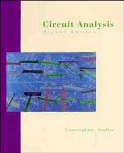 Circuit Analysis