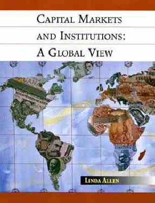 Capital Markets and Institutions