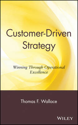 Customer Driven Strategy