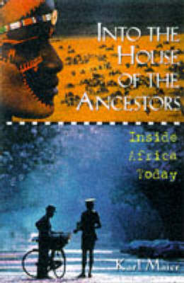 Into the House of the Ancestors