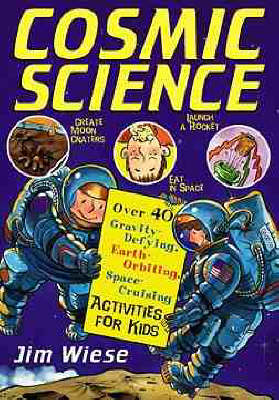 Cosmic Science