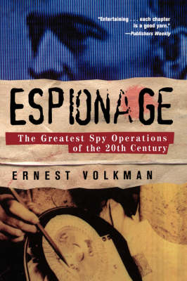 Espionage