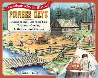 Pioneer Days