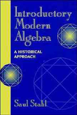 Introductory Modern Algebra