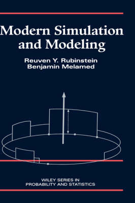 Modern Simulation and Modeling