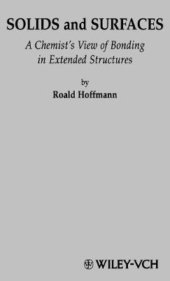 Solids and Surfaces
