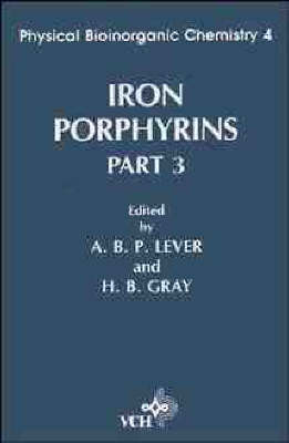 Iron Porphyrins: Pt.4