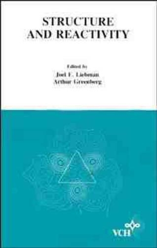 Molecular Structure and Energetics