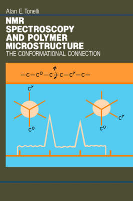 NMR Spectroscopy and Polymer Microstructure