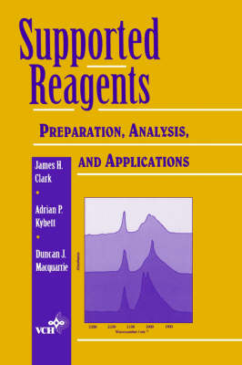 Supported Reagents