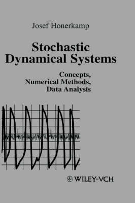 Stochastic Dynamical Systems