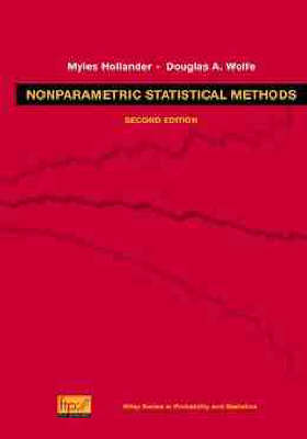 Nonparametric Statistical Methods