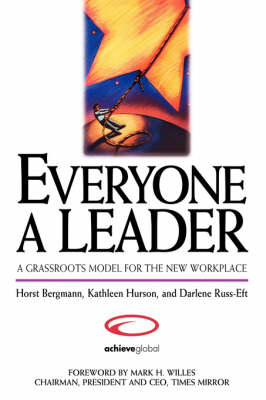 Everyone a Leader