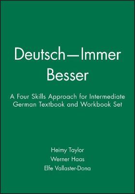 Deutsch - Immer Besser